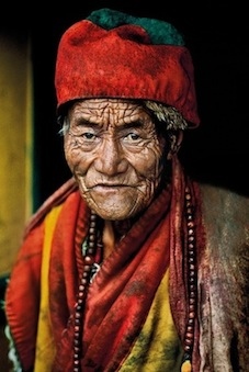 Steve McCurry – Mountain Men